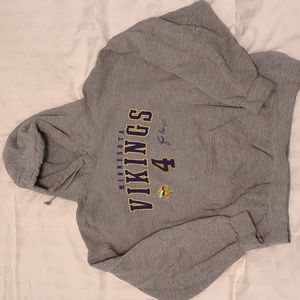 Minnesota Vikings sweatshirt